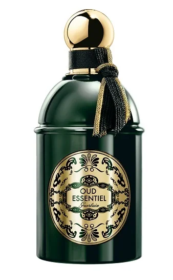 Oud Essentiel