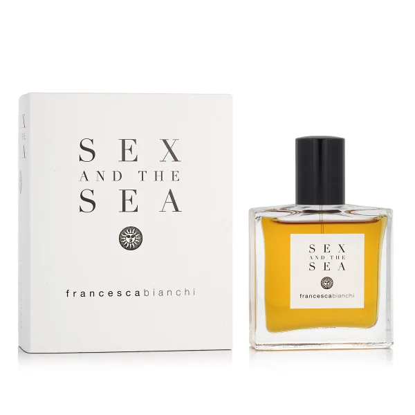 Sex and the sea
