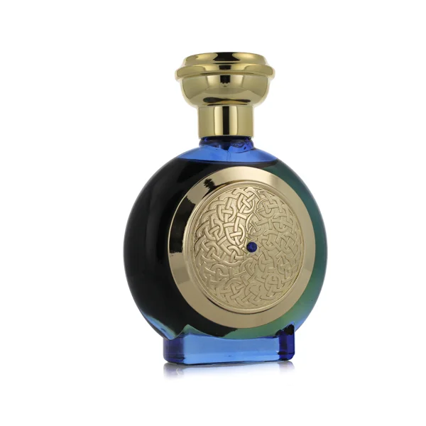 Blue sapphire