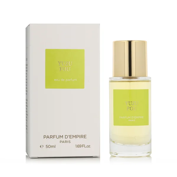 Parfum d`empire yuzu fou