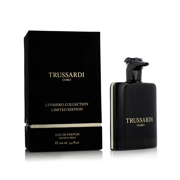 Uomo levriero collection limited edition