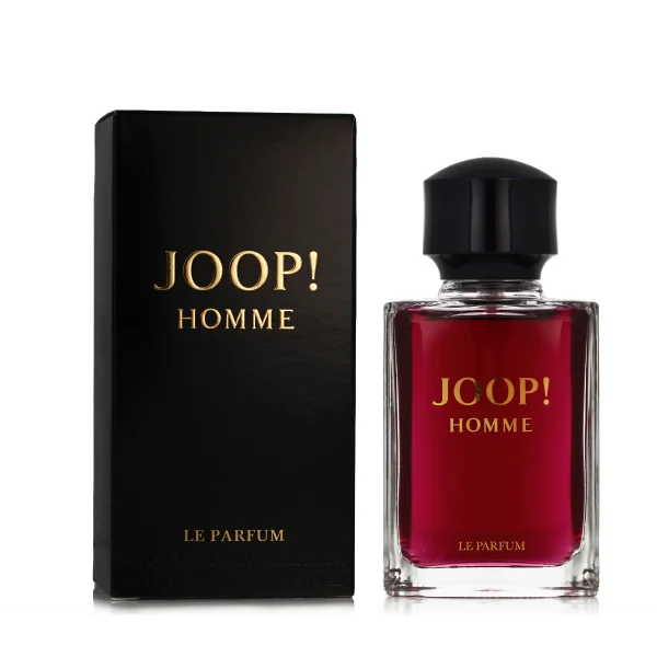 Homme le parfum