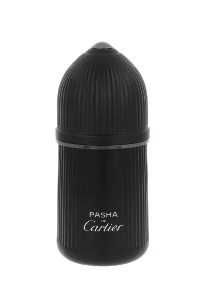 Pasha de cartier noir absolu thumbnail 6