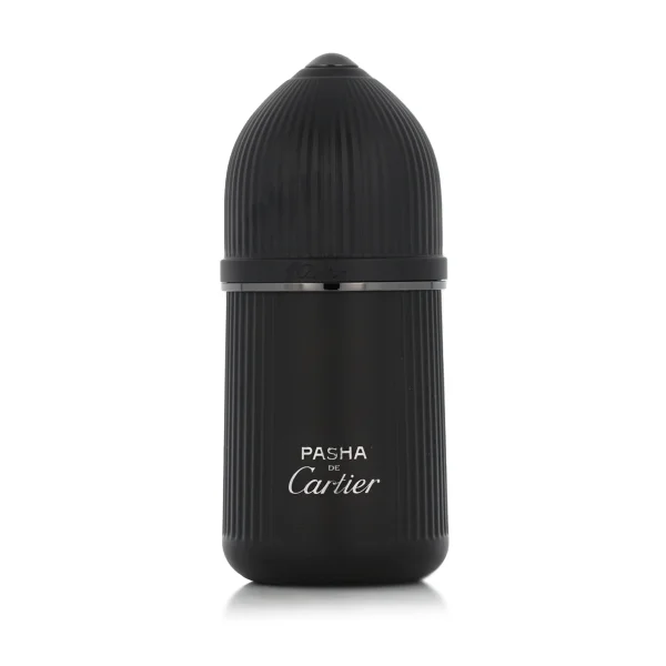 Pasha de cartier noir absolu thumbnail 4