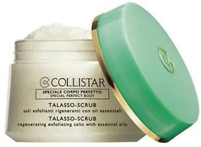 Special perfect body talasso-scrub