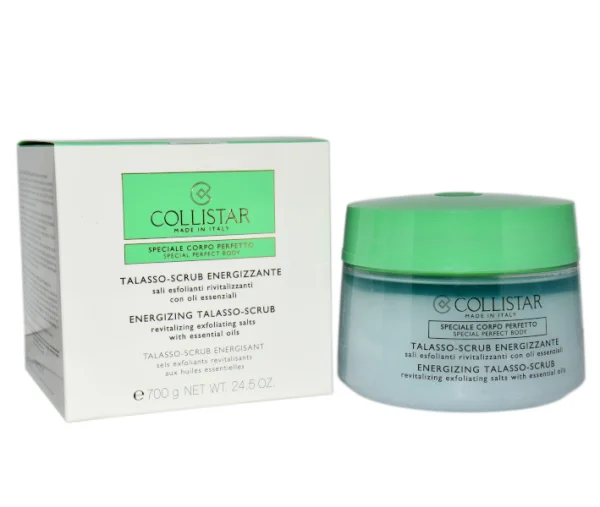Special perfect body talasso-scrub thumbnail 2
