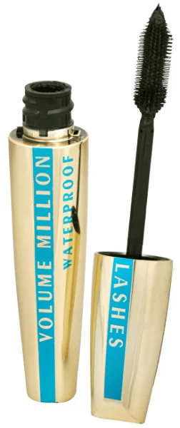 Volume million lashes