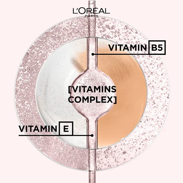 Wake up & glow 5in1 transforming skin perfector thumbnail 18