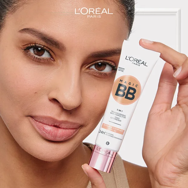 Wake up & glow 5in1 transforming skin perfector thumbnail 17