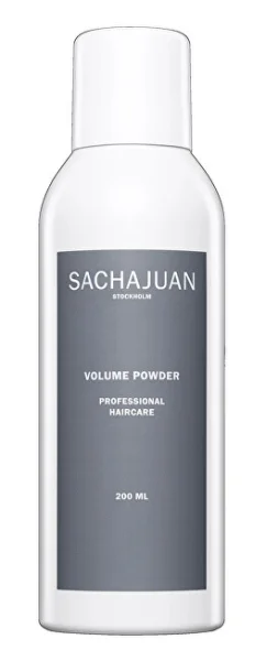 Volume powder