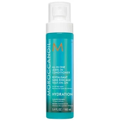 Hydration all in one leave-in conditioner