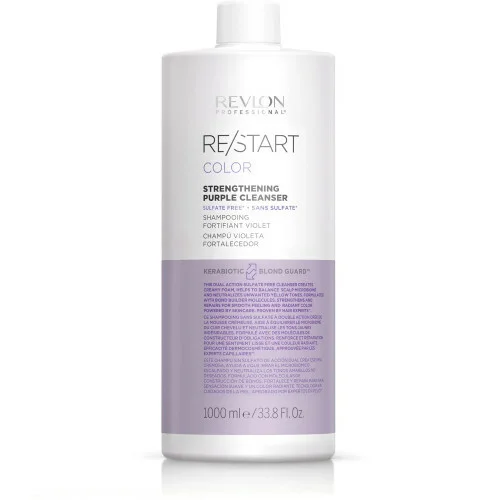 Re/start balance scalp soothing cleanser thumbnail 2