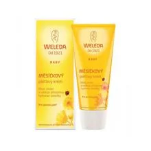 Baby calendula face cream thumbnail 3