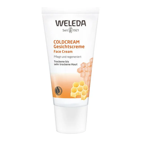 Coldcream