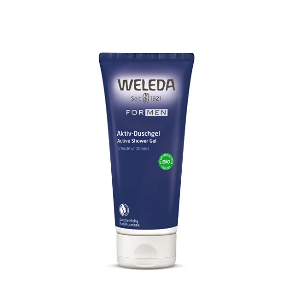 Men active fresh 3in1