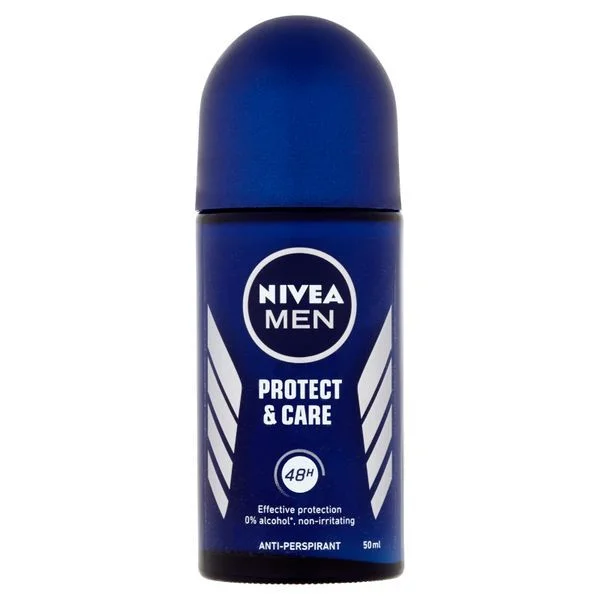 Men protect & care 48h
