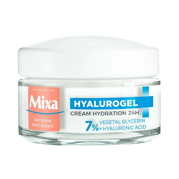 Hyalurogel light