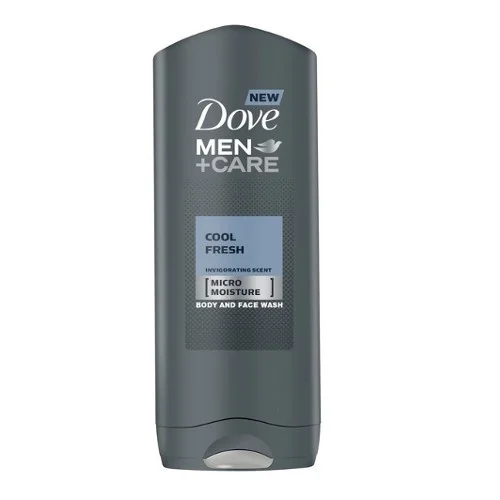 Men + care cool fresh