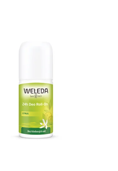 Citrus 24h deo roll-on