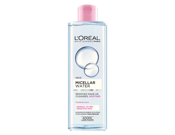Micellar water