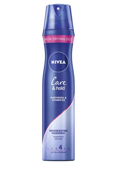Care & hold regenerating styling spray thumbnail 1