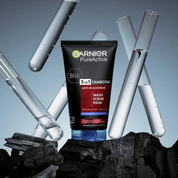 Pure active 3in1 charcoal thumbnail 8