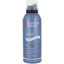 Homme shaving gel sensitive skin thumbnail 2