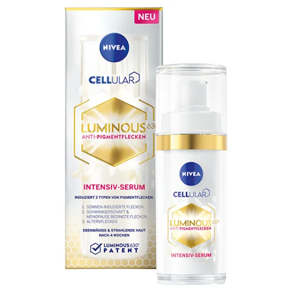 Cellular luminous 630 antispot
