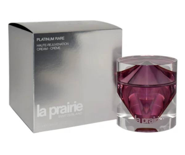 Platinum collection haute rejuvenation cream rare thumbnail 3