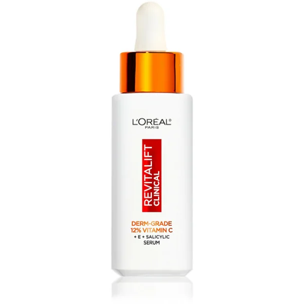 Revitalift clinical pure 12% vitamin c