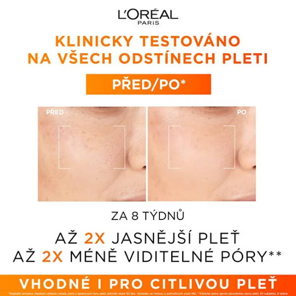 Revitalift clinical pure 12% vitamin c thumbnail 2