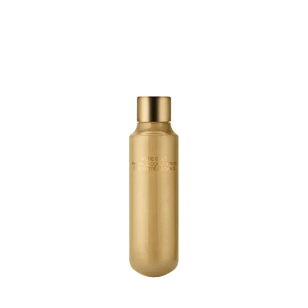 Pure gold radiance concentrate refill