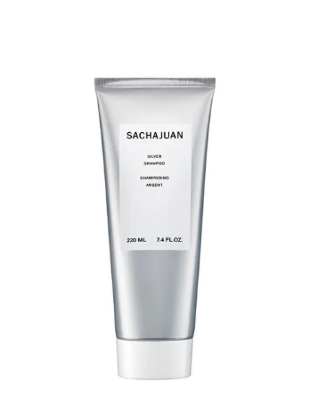Cleanse & care shampoo