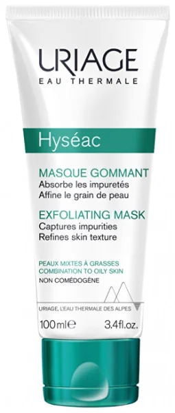 Hyséac