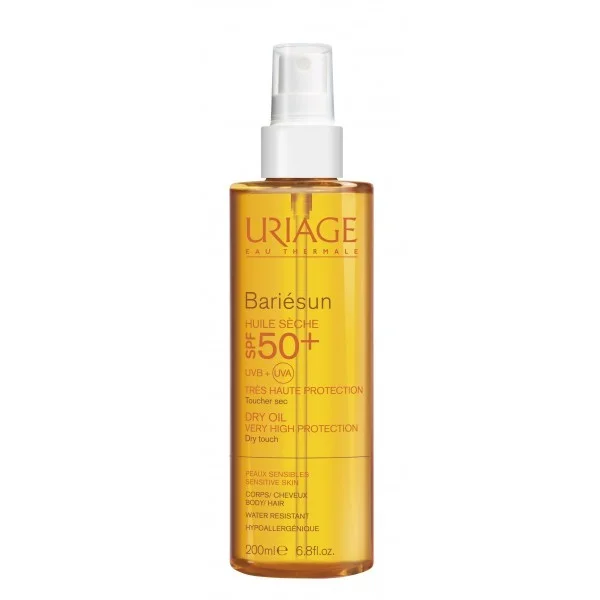 Bariésun dry oil