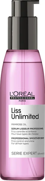 Serie expert liss unlimited
