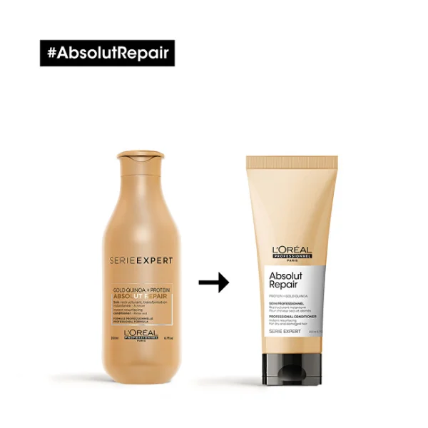Série expert professional conditioner thumbnail 5