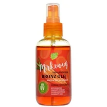 Bio carrot tanning oil thumbnail 2