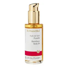 Blackthorn toning body oil thumbnail 3