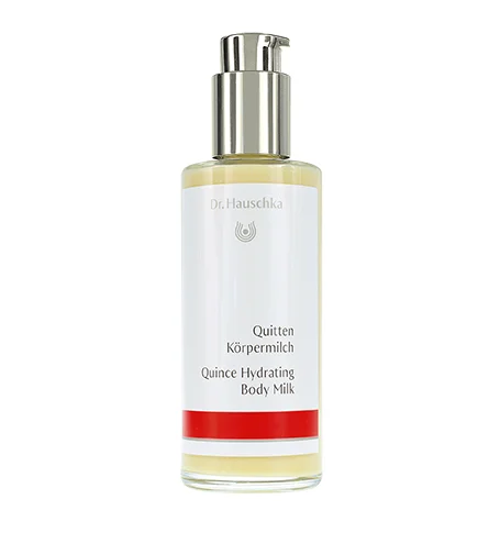 Quince hydrating body milk