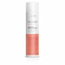 Re/start density anti-hair loss micellar shampoo thumbnail 3