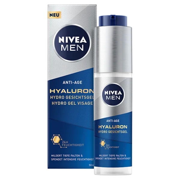 Men hyaluron hydro