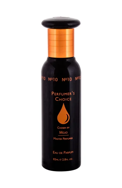 Perfumer‘s choice no 10 mojo thumbnail 1
