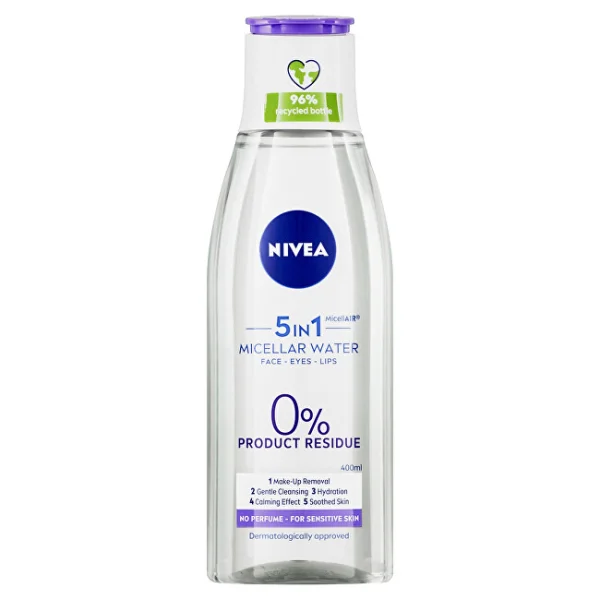 Sensitive 3in1 micellar cleansing water