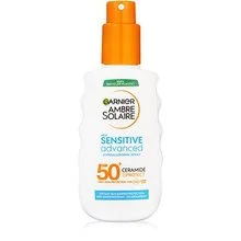 Ambre solaire sensitive advanced hypoallergenic spray thumbnail 6
