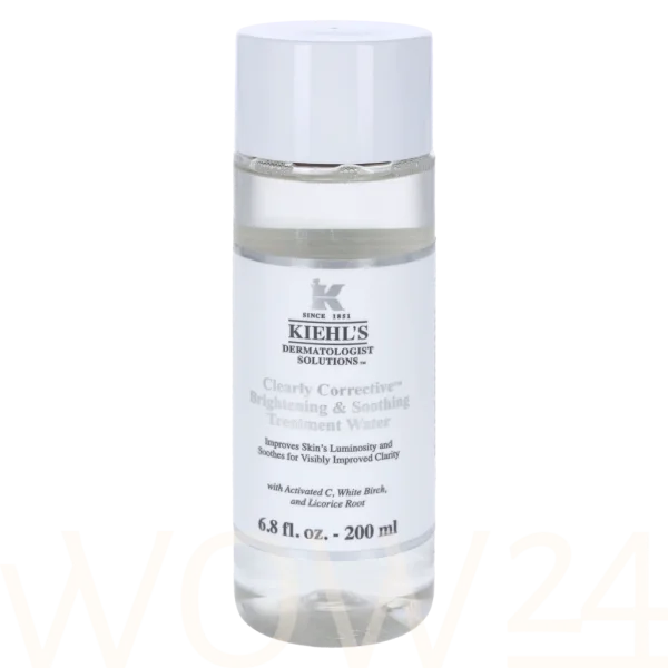 Clearly corrective brightening & soothing thumbnail 3