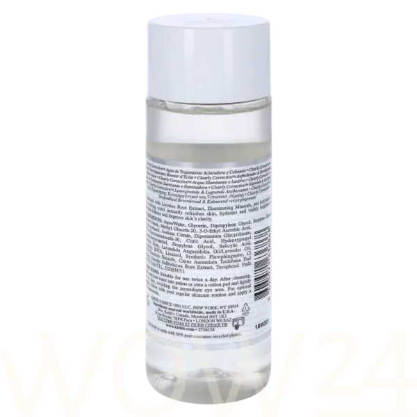 Clearly corrective brightening & soothing thumbnail 4