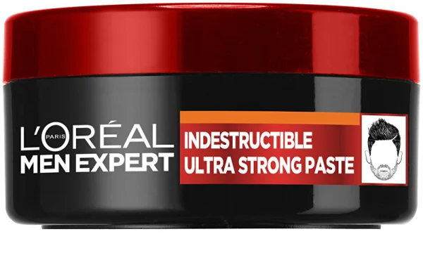 Men expert extremefix indestructible fixing paste