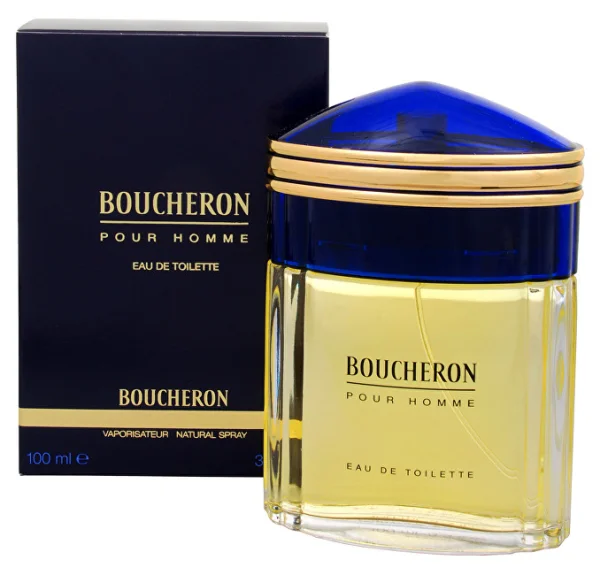 Pour homme