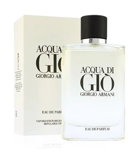 Acqua di gio